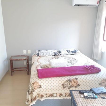 Wall Street Flat Caxias do Sul Kültér fotó