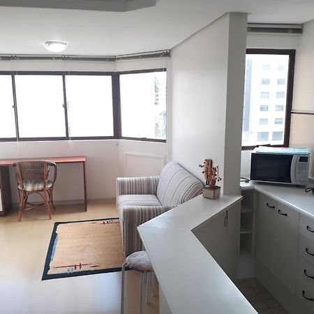 Wall Street Flat Caxias do Sul Kültér fotó