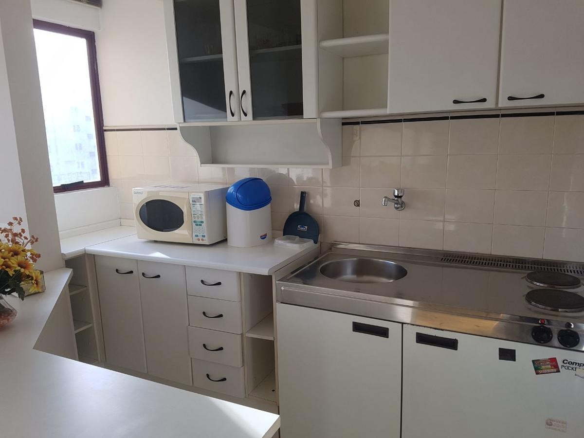 Wall Street Flat Caxias do Sul Kültér fotó