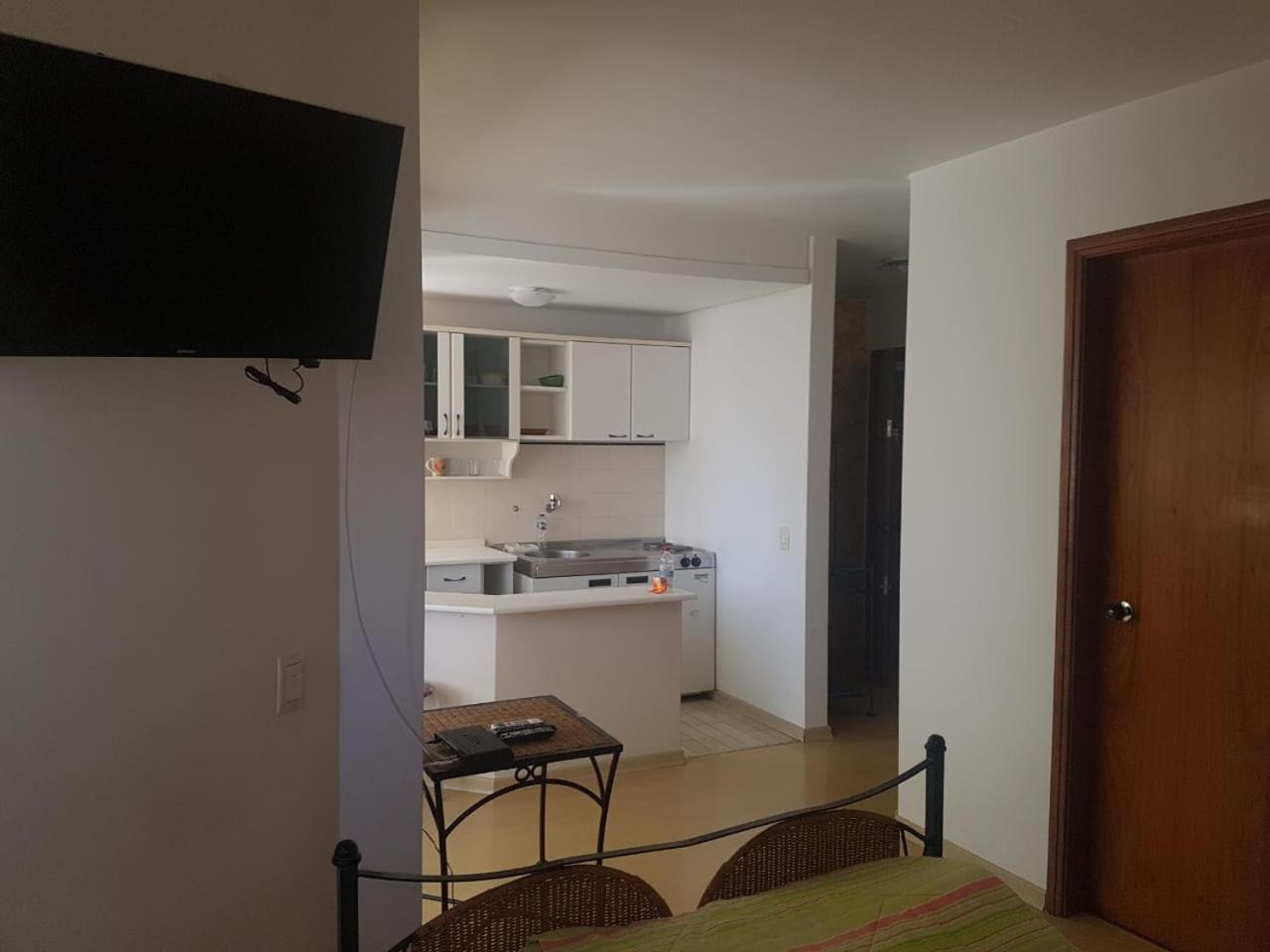 Wall Street Flat Caxias do Sul Kültér fotó