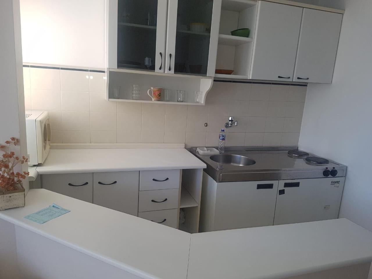 Wall Street Flat Caxias do Sul Kültér fotó