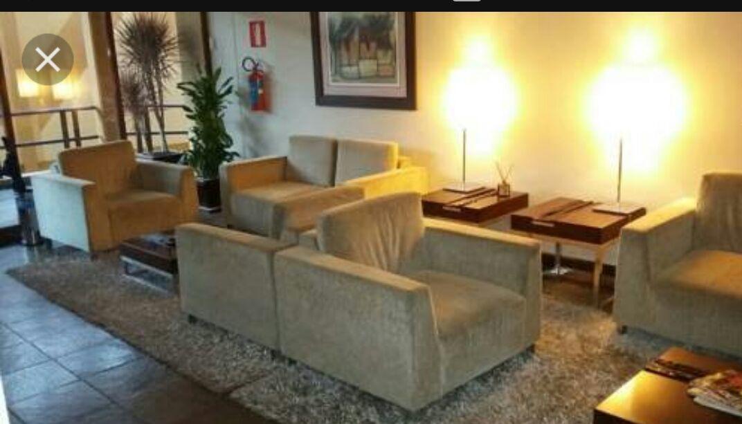 Wall Street Flat Caxias do Sul Kültér fotó