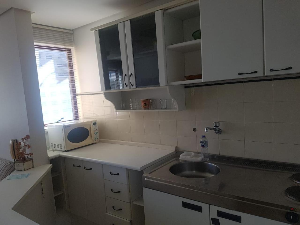 Wall Street Flat Caxias do Sul Kültér fotó