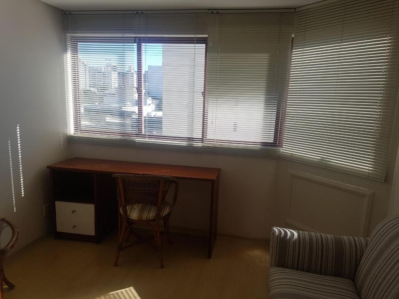 Wall Street Flat Caxias do Sul Kültér fotó