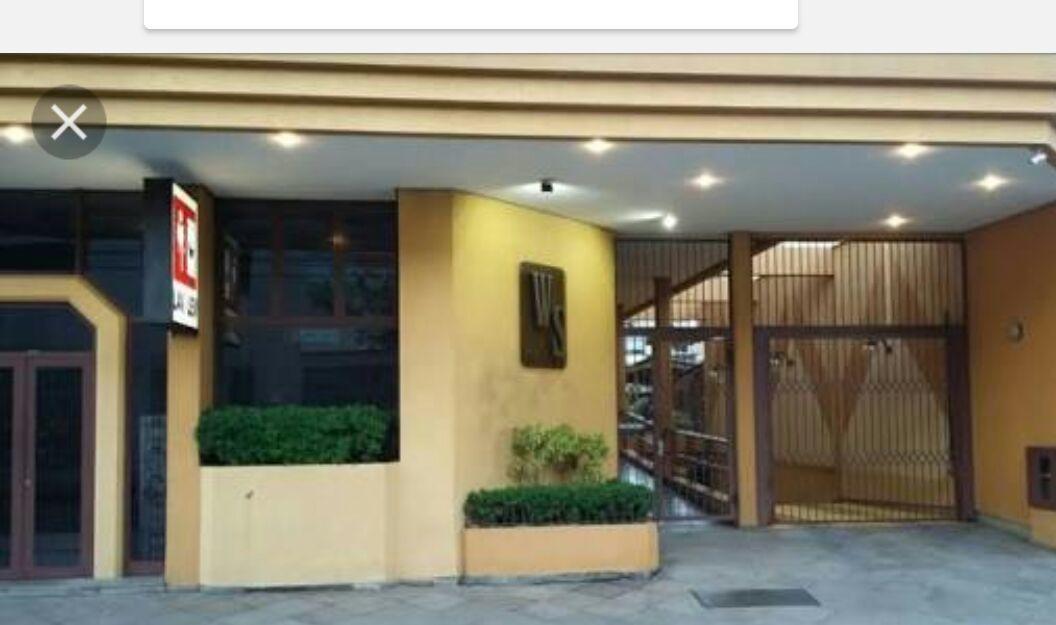 Wall Street Flat Caxias do Sul Kültér fotó