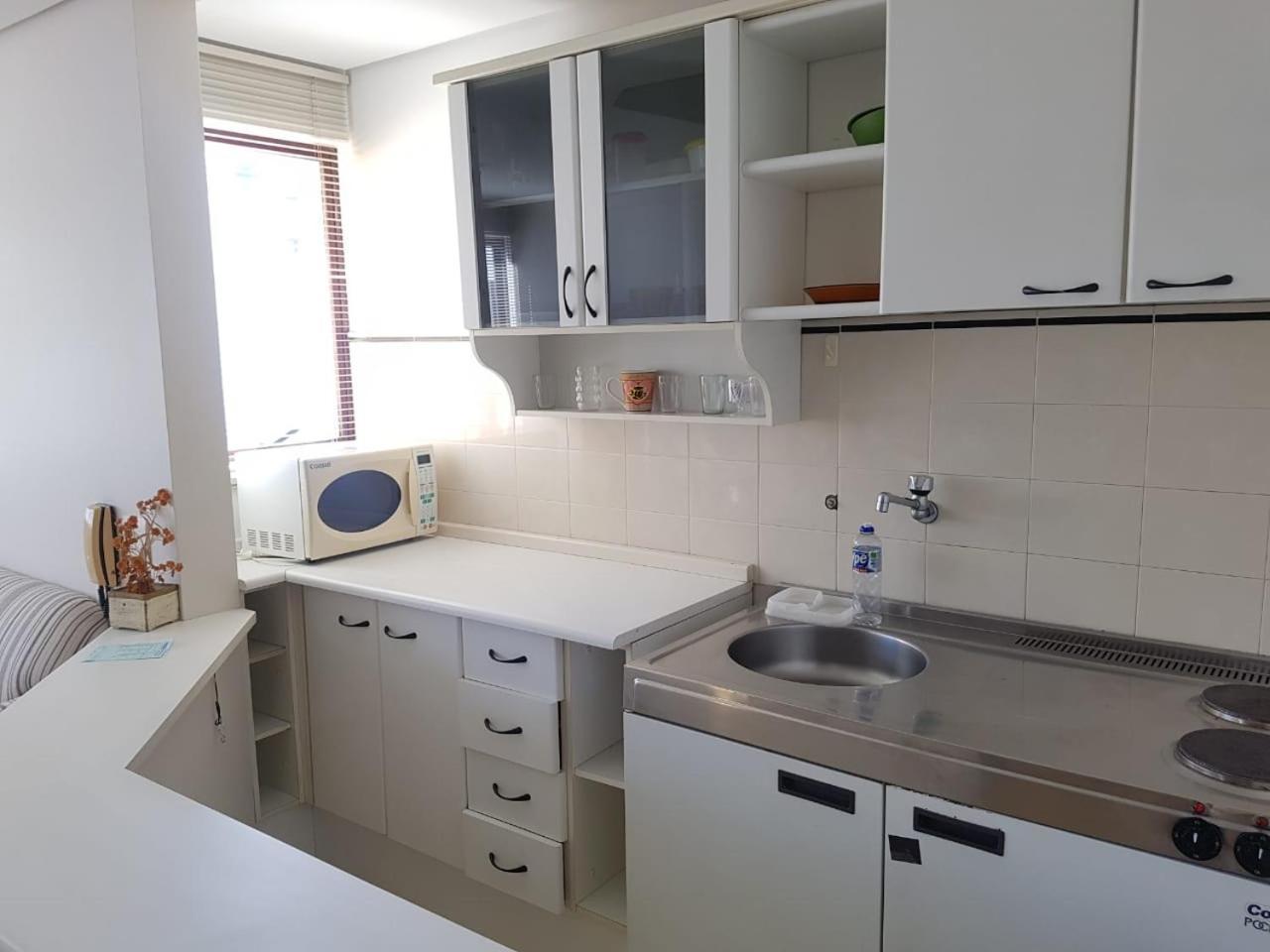 Wall Street Flat Caxias do Sul Kültér fotó