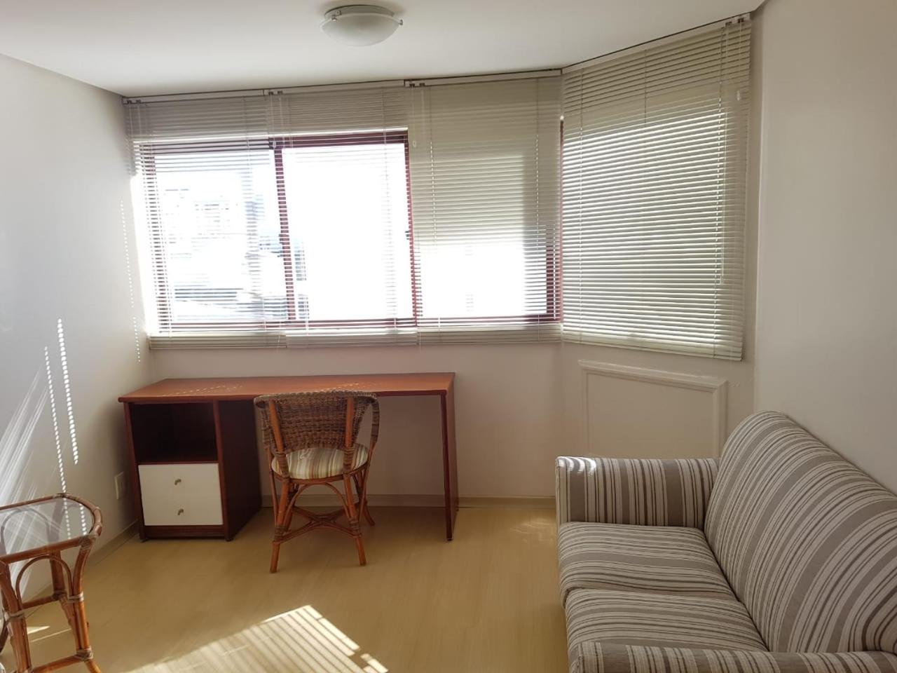 Wall Street Flat Caxias do Sul Kültér fotó