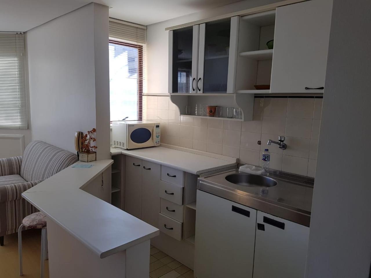 Wall Street Flat Caxias do Sul Kültér fotó