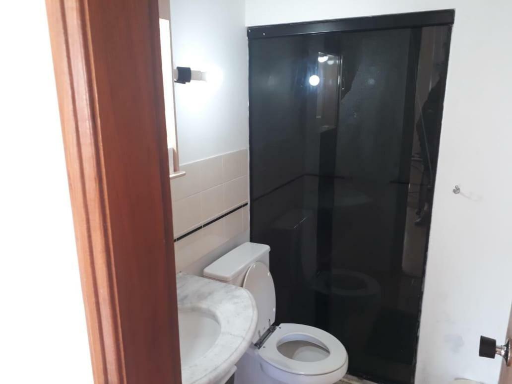 Wall Street Flat Caxias do Sul Kültér fotó