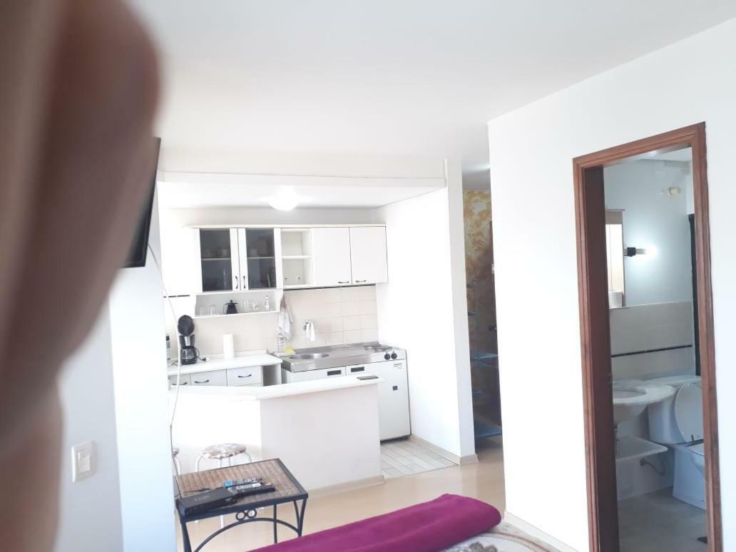 Wall Street Flat Caxias do Sul Kültér fotó