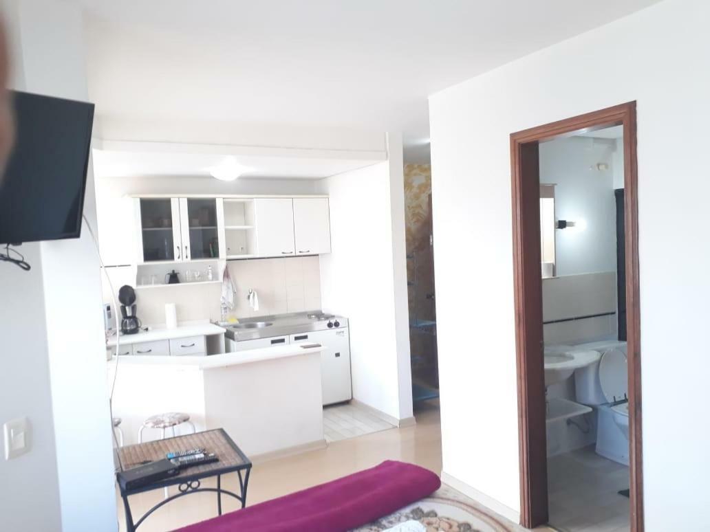 Wall Street Flat Caxias do Sul Kültér fotó