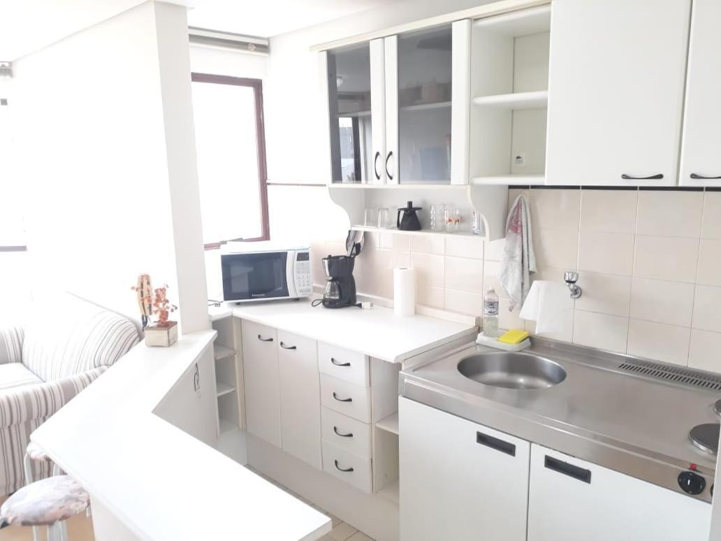 Wall Street Flat Caxias do Sul Kültér fotó