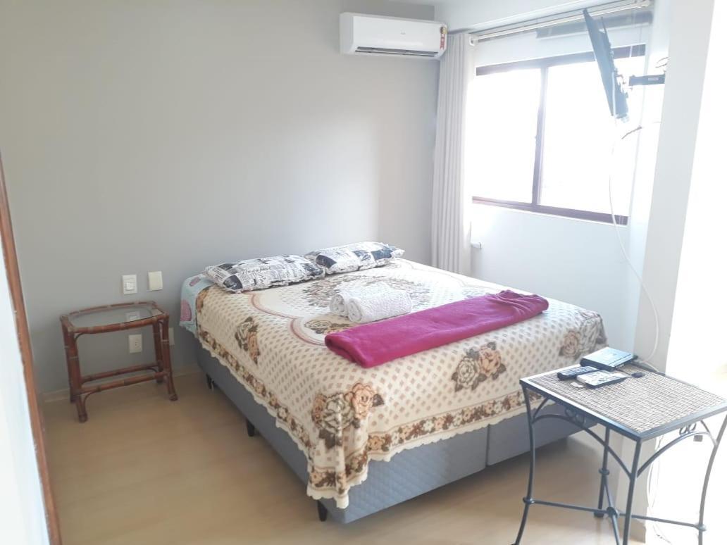 Wall Street Flat Caxias do Sul Kültér fotó