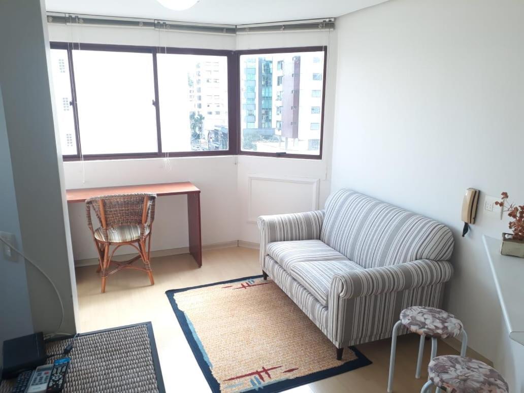 Wall Street Flat Caxias do Sul Kültér fotó