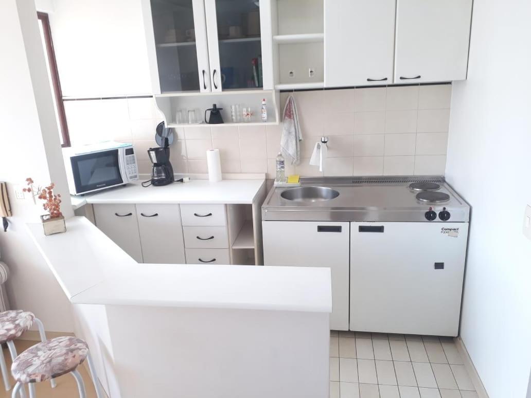 Wall Street Flat Caxias do Sul Kültér fotó