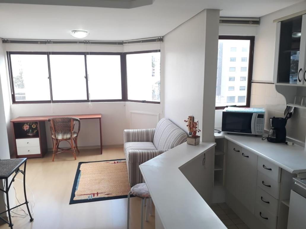 Wall Street Flat Caxias do Sul Kültér fotó