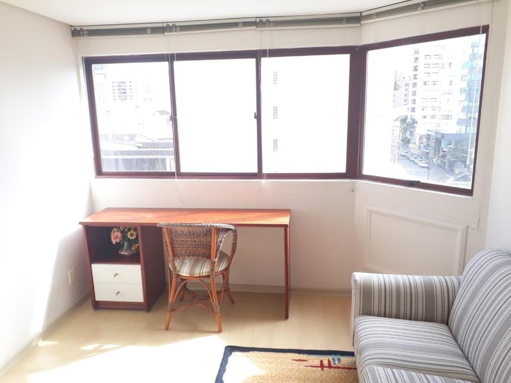 Wall Street Flat Caxias do Sul Kültér fotó